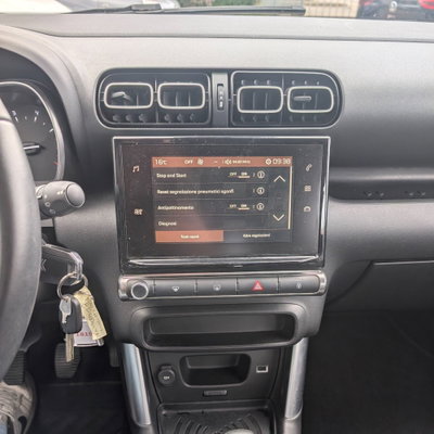 Citroen C3 Aircross PureTech 110 S&S Shine (11)