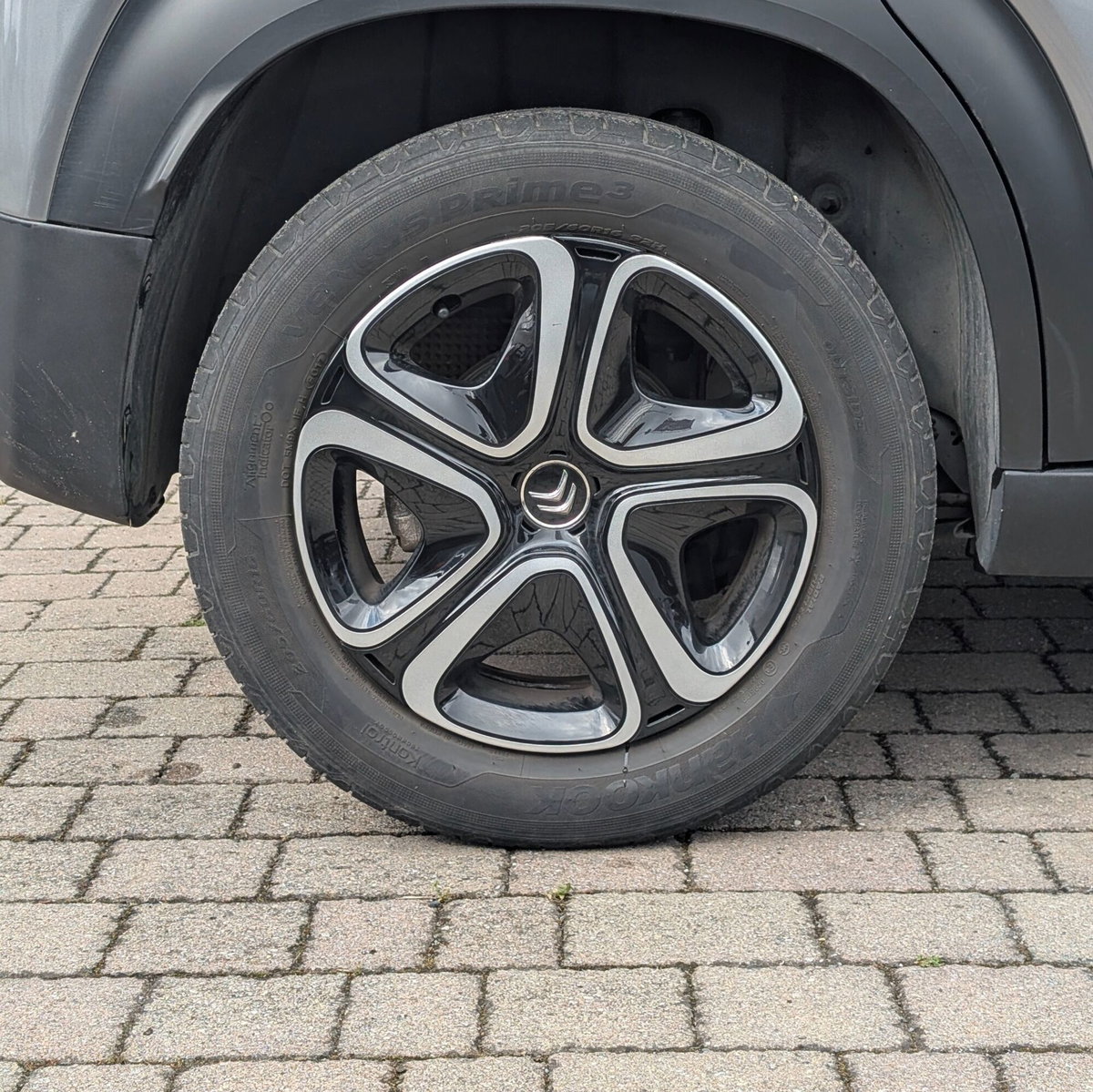 Citroen C3 Aircross PureTech 110 S&S Shine (5)