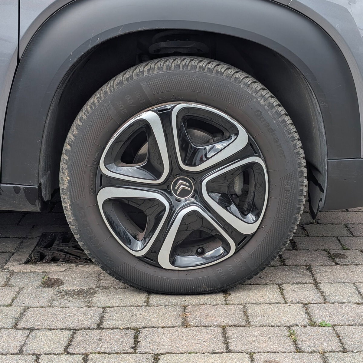 Citroen C3 Aircross PureTech 110 S&S Shine (6)