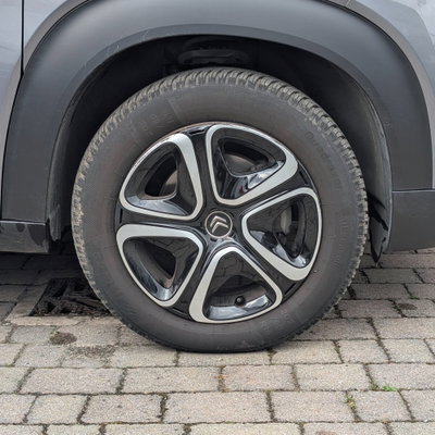 Citroen C3 Aircross PureTech 110 S&S Shine (6)
