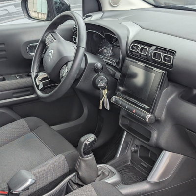 Citroen C3 Aircross PureTech 110 S&S Shine (7)