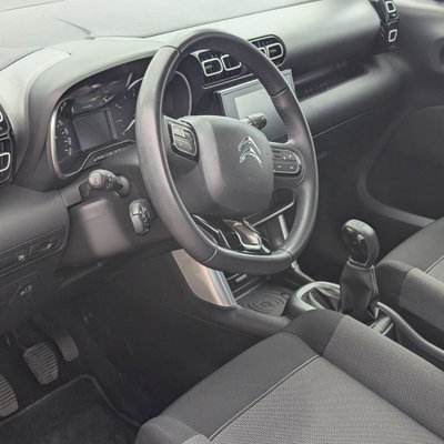 Citroen C3 Aircross PureTech 110 S&S Shine (8)