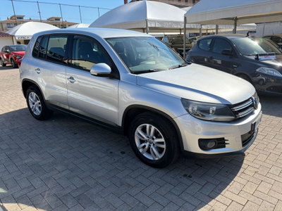 Volkswagen Tiguan 2.0 TDI 110 CV Trend & Fun BlueMotion Tech. (2)