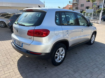 Volkswagen Tiguan 2.0 TDI 110 CV Trend & Fun BlueMotion Tech. (3)