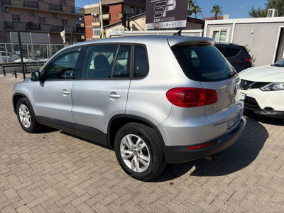 Volkswagen Tiguan 2.0 TDI 110 CV Trend & Fun BlueMotion Tech. (4)