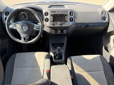 Volkswagen Tiguan 2.0 TDI 110 CV Trend & Fun BlueMotion Tech. (5)