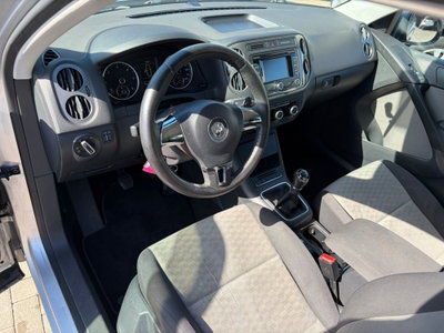 Volkswagen Tiguan 2.0 TDI 110 CV Trend & Fun BlueMotion Tech. (6)