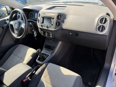 Volkswagen Tiguan 2.0 TDI 110 CV Trend & Fun BlueMotion Tech. (7)