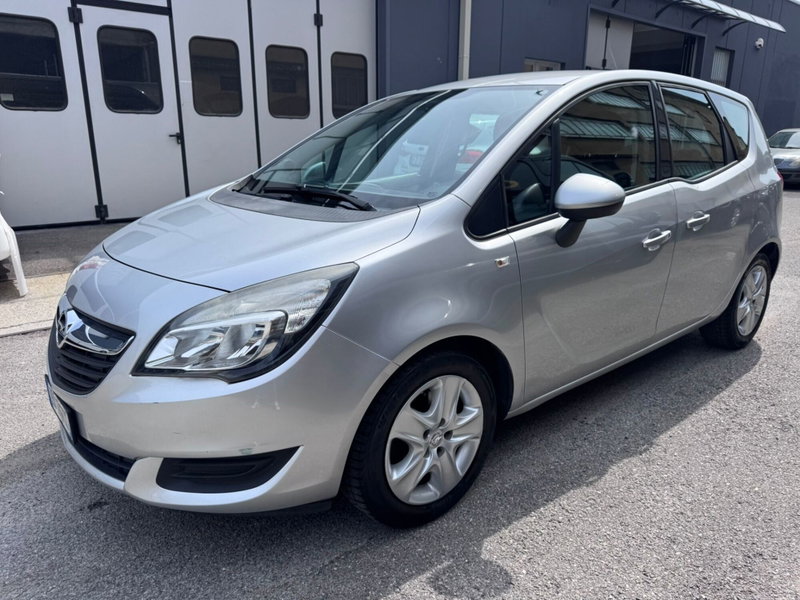 Opel Meriva 1.4 100CV Elective