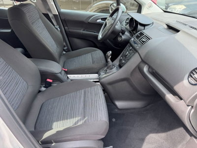 Opel Meriva 1.4 100CV Elective (10)