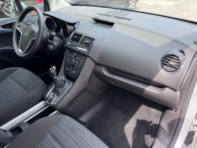 Opel Meriva 1.4 100CV Elective (11)