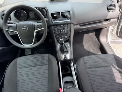 Opel Meriva 1.4 100CV Elective (13)