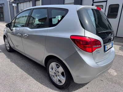 Opel Meriva 1.4 100CV Elective (4)