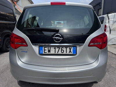 Opel Meriva 1.4 100CV Elective (5)