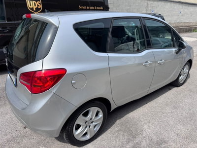 Opel Meriva 1.4 100CV Elective (6)