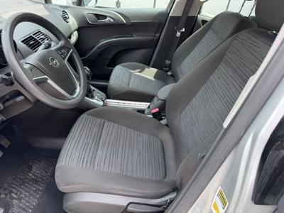 Opel Meriva 1.4 100CV Elective (7)