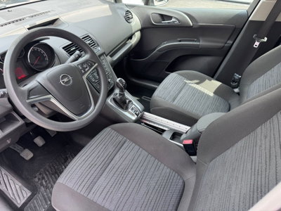 Opel Meriva 1.4 100CV Elective (8)
