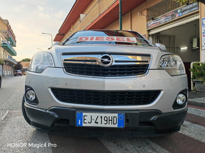 Opel Antara 2.2 CDTI 163CV 4x2 Cosmo usata