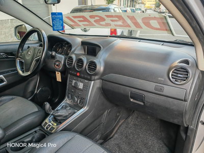 Opel Antara 2.2 CDTI 163CV 4x2 Cosmo (10)