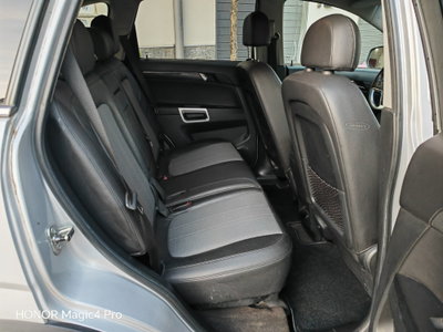 Opel Antara 2.2 CDTI 163CV 4x2 Cosmo (11)