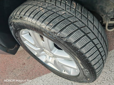 Opel Antara 2.2 CDTI 163CV 4x2 Cosmo (13)