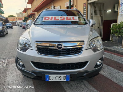Opel Antara 2.2 CDTI 163CV 4x2 Cosmo (2)