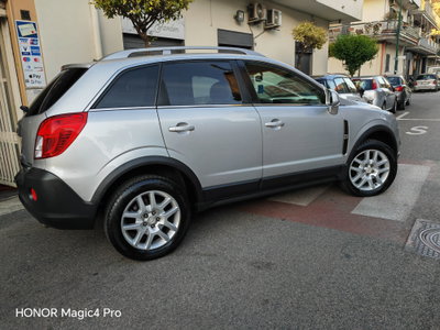 Opel Antara 2.2 CDTI 163CV 4x2 Cosmo (5)