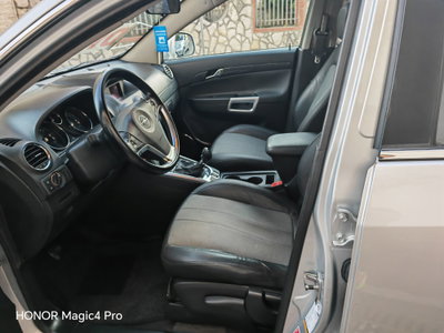 Opel Antara 2.2 CDTI 163CV 4x2 Cosmo (7)