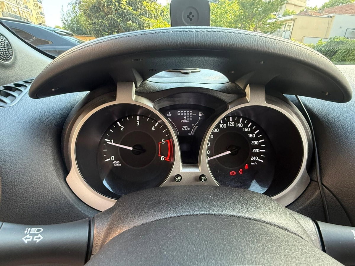 Nissan Juke 1.5 dCi Acenta (12)