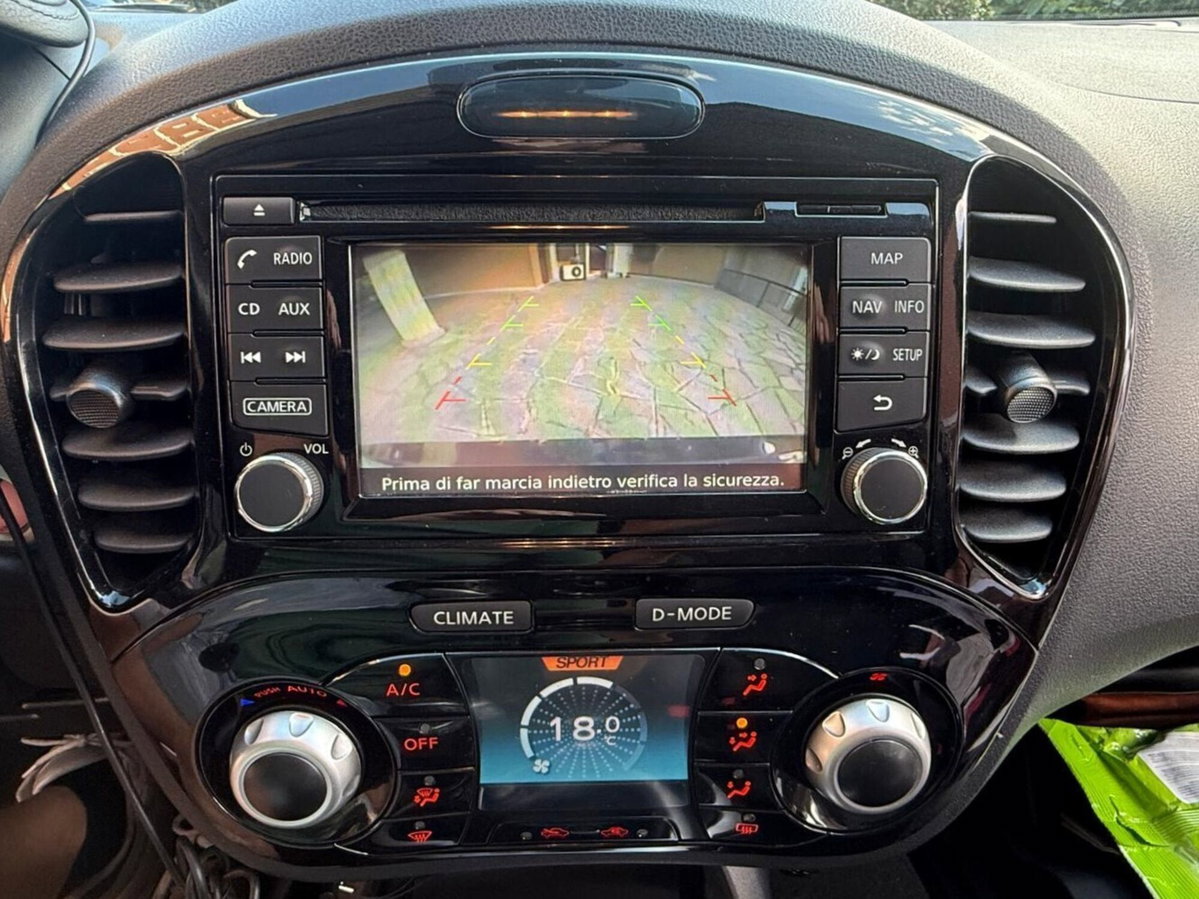 Nissan Juke 1.5 dCi Acenta (14)