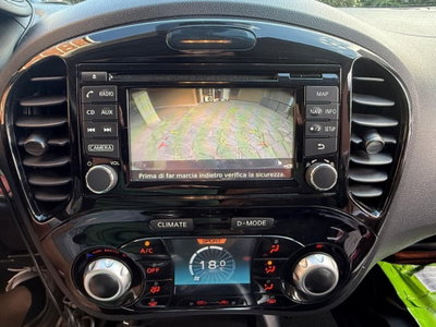 Nissan Juke 1.5 dCi Acenta (14)