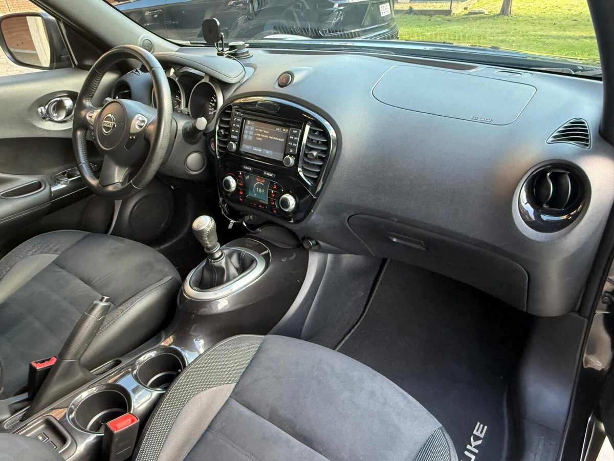 Nissan Juke 1.5 dCi Acenta (16)