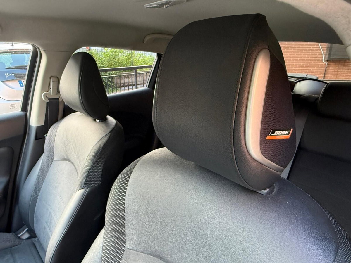 Nissan Juke 1.5 dCi Acenta (17)