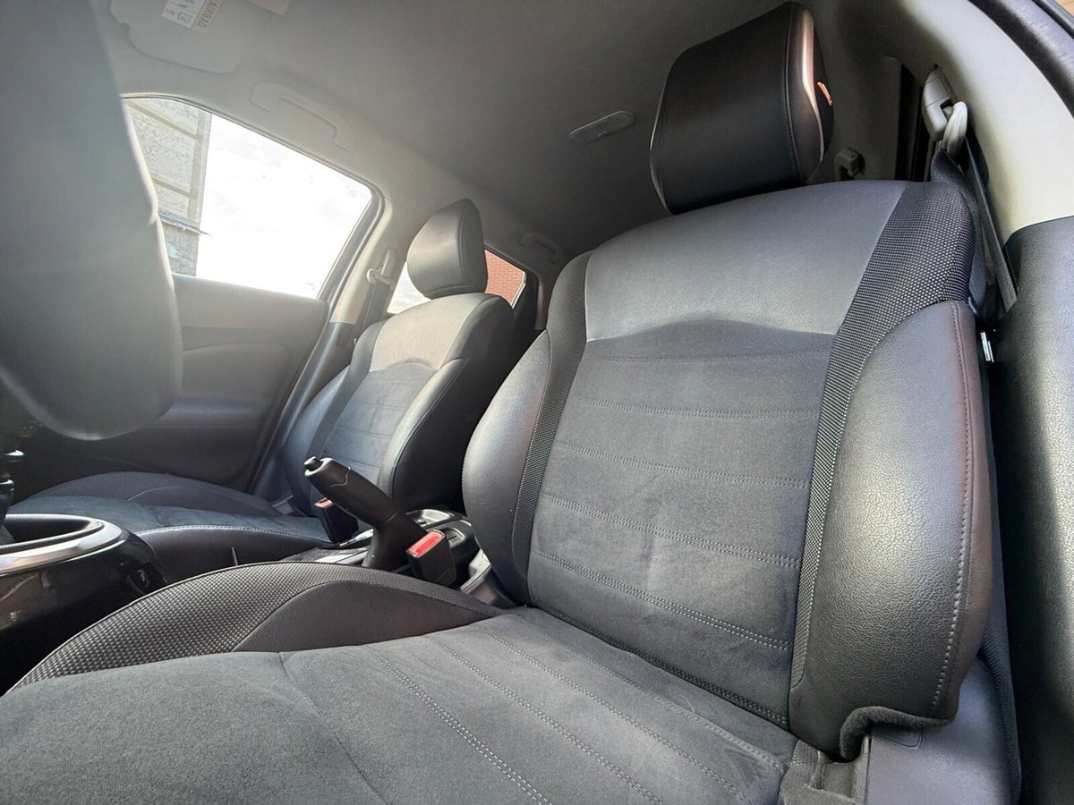 Nissan Juke 1.5 dCi Acenta (18)