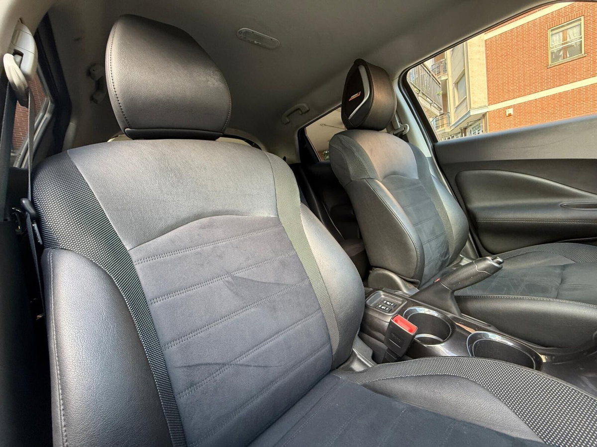 Nissan Juke 1.5 dCi Acenta (19)