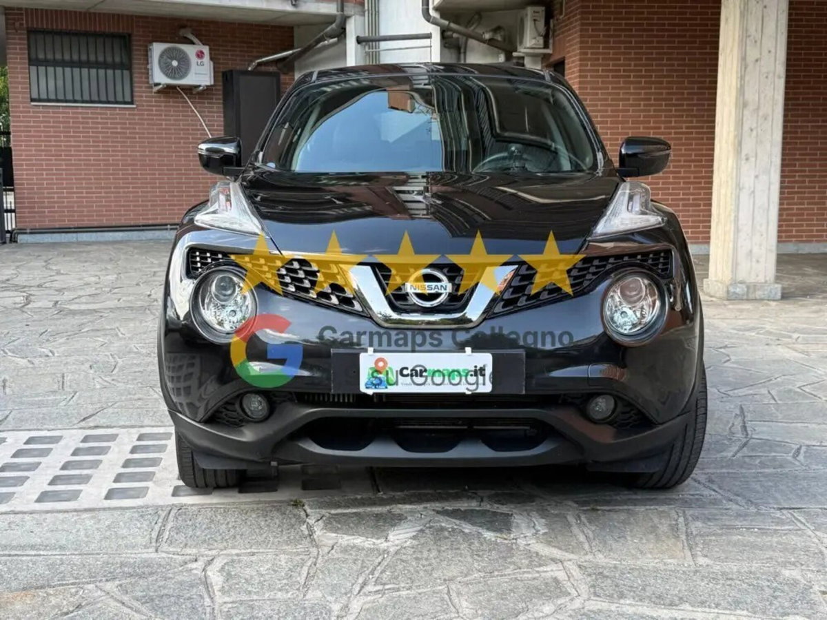 Nissan Juke 1.5 dCi Acenta (2)