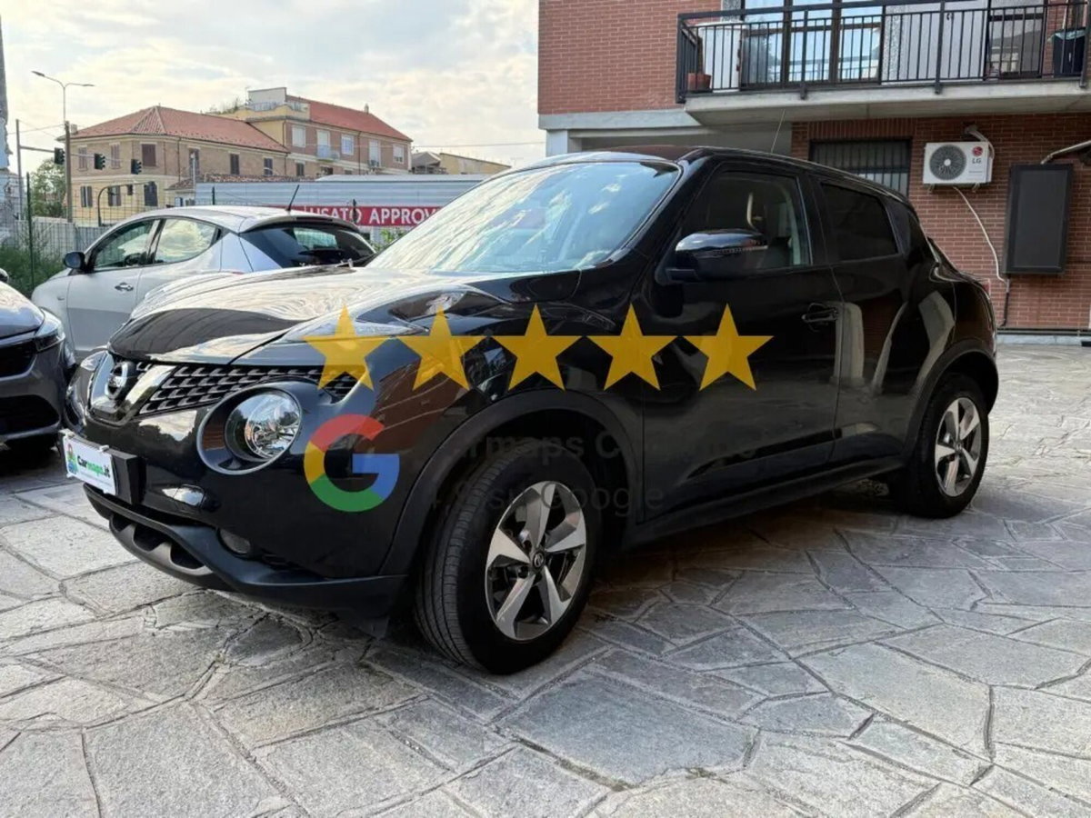 Nissan Juke 1.5 dCi Acenta (3)