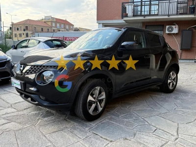 Nissan Juke 1.5 dCi Acenta (3)