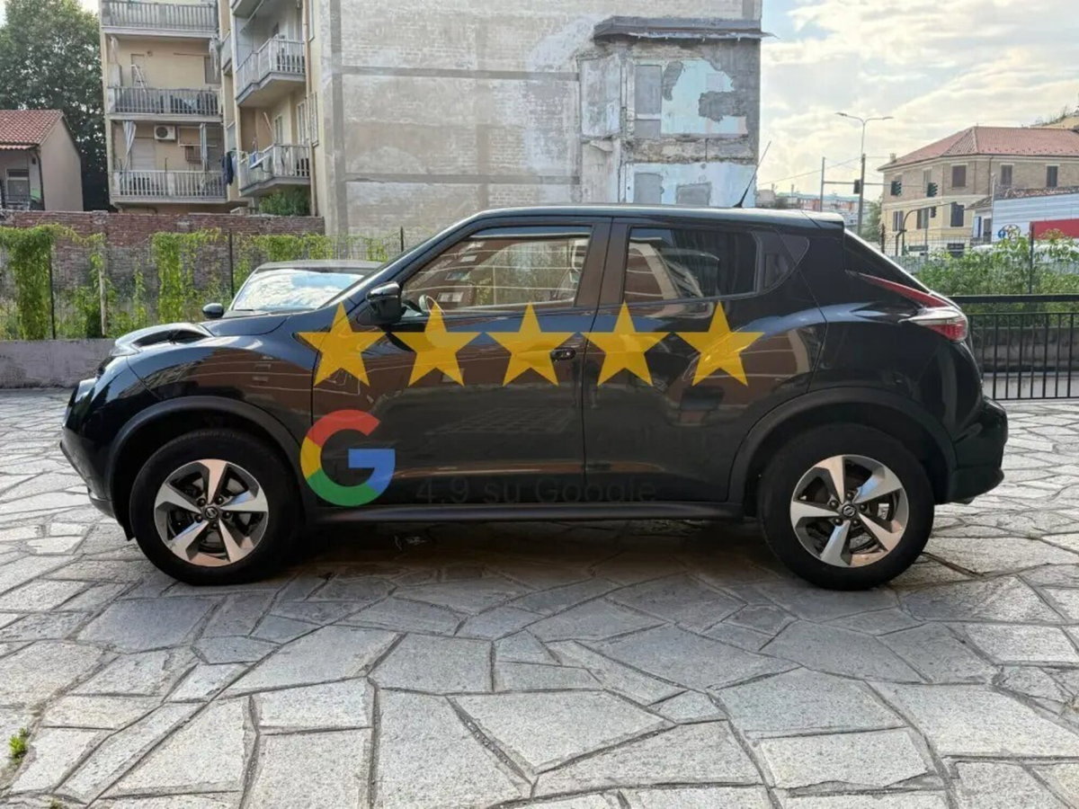 Nissan Juke 1.5 dCi Acenta (4)