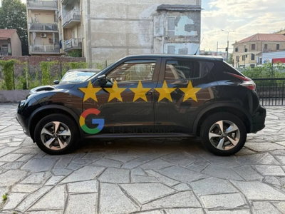 Nissan Juke 1.5 dCi Acenta (4)