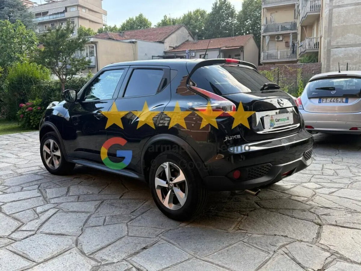 Nissan Juke 1.5 dCi Acenta (5)