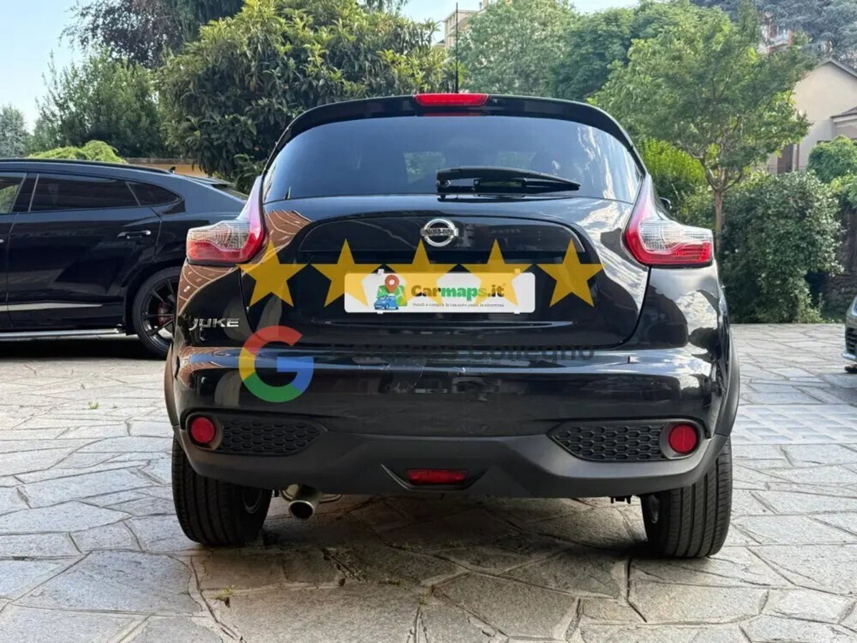 Nissan Juke 1.5 dCi Acenta (6)