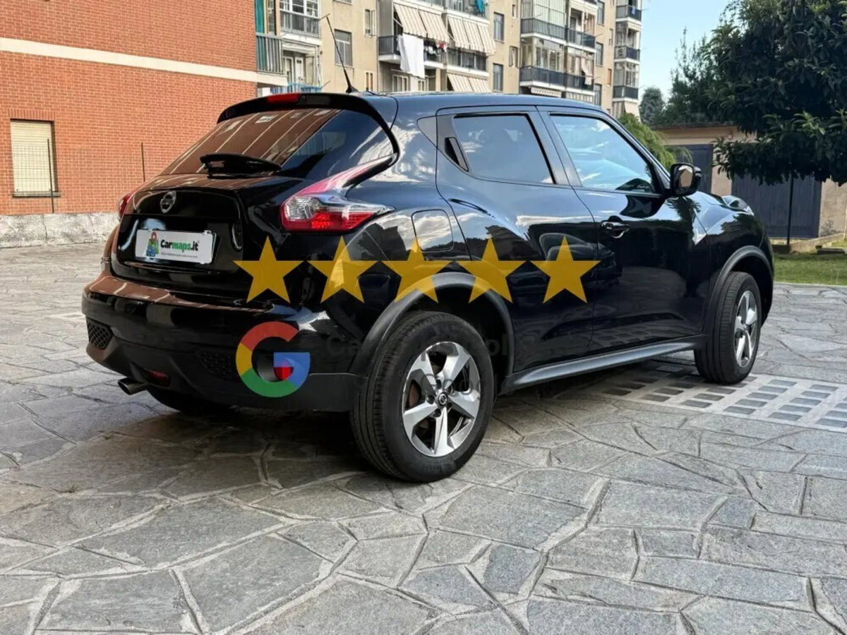 Nissan Juke 1.5 dCi Acenta (7)