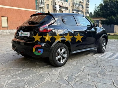 Nissan Juke 1.5 dCi Acenta (7)