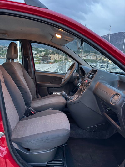 Fiat Panda 1.2 Dynamic (11)