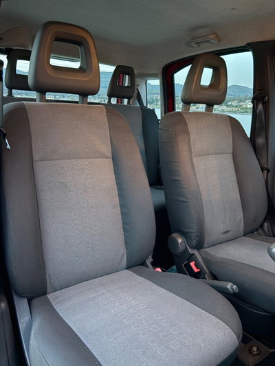 Fiat Panda 1.2 Dynamic (12)