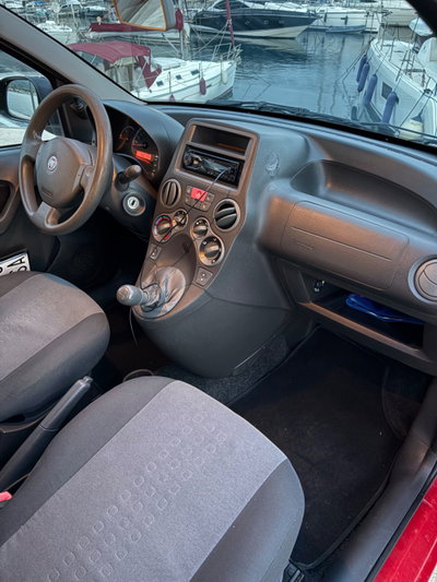 Fiat Panda 1.2 Dynamic (13)