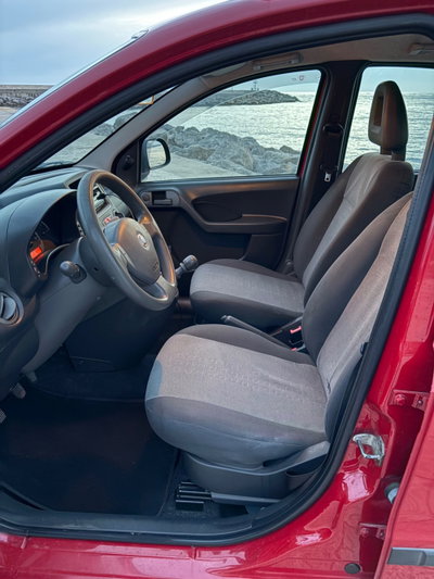 Fiat Panda 1.2 Dynamic (14)