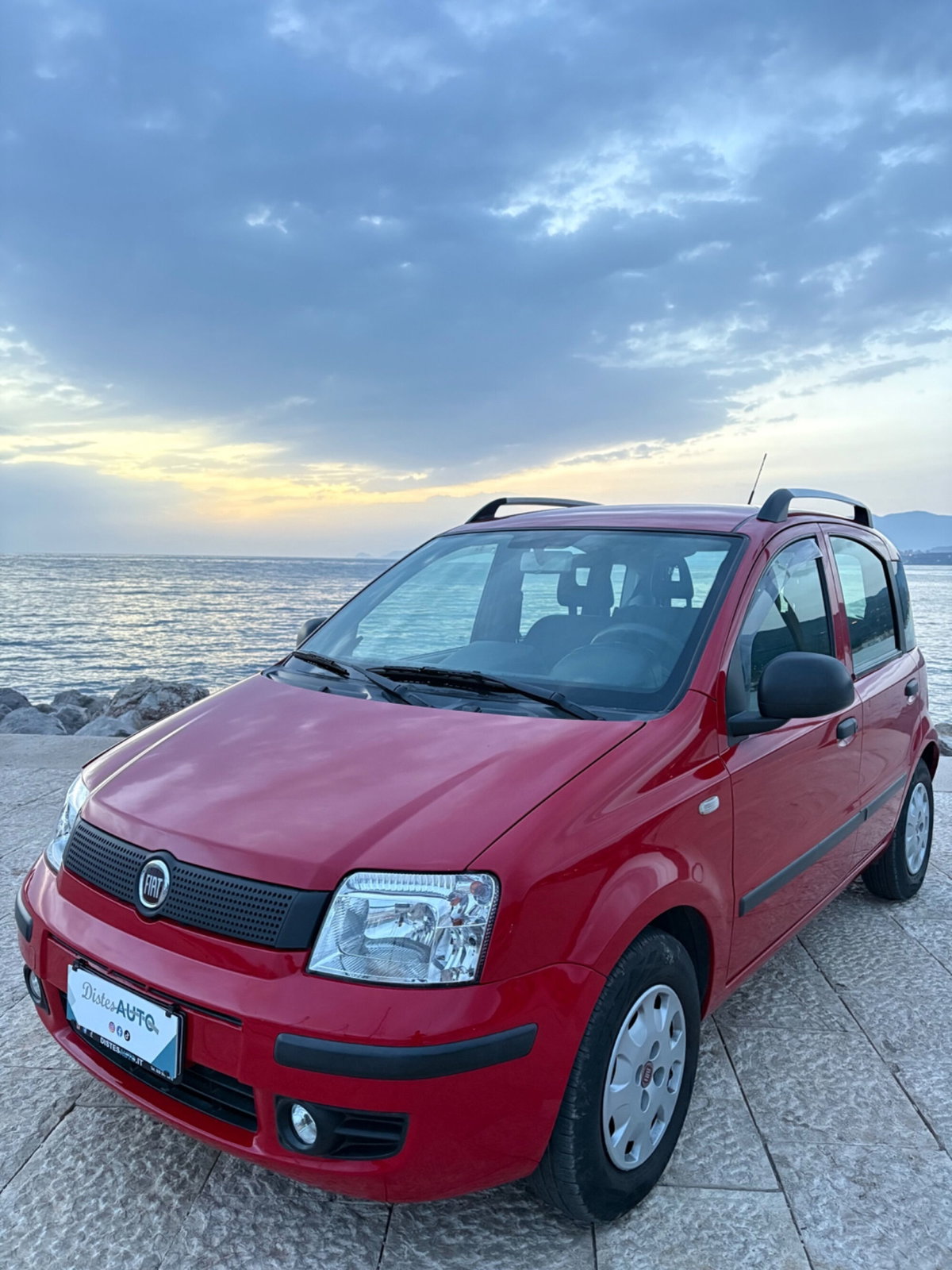 Fiat Panda 1.2 Dynamic (2)