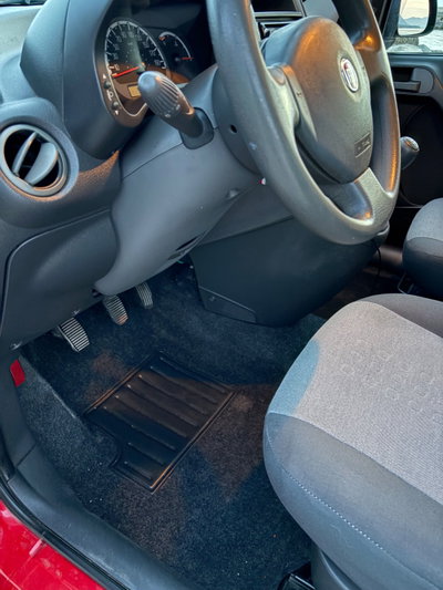Fiat Panda 1.2 Dynamic (20)